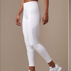 Lululemon Mind Over Miles Tights